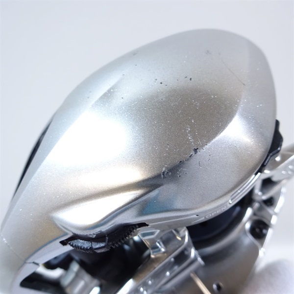 １６メタニウムＭＧＬ右